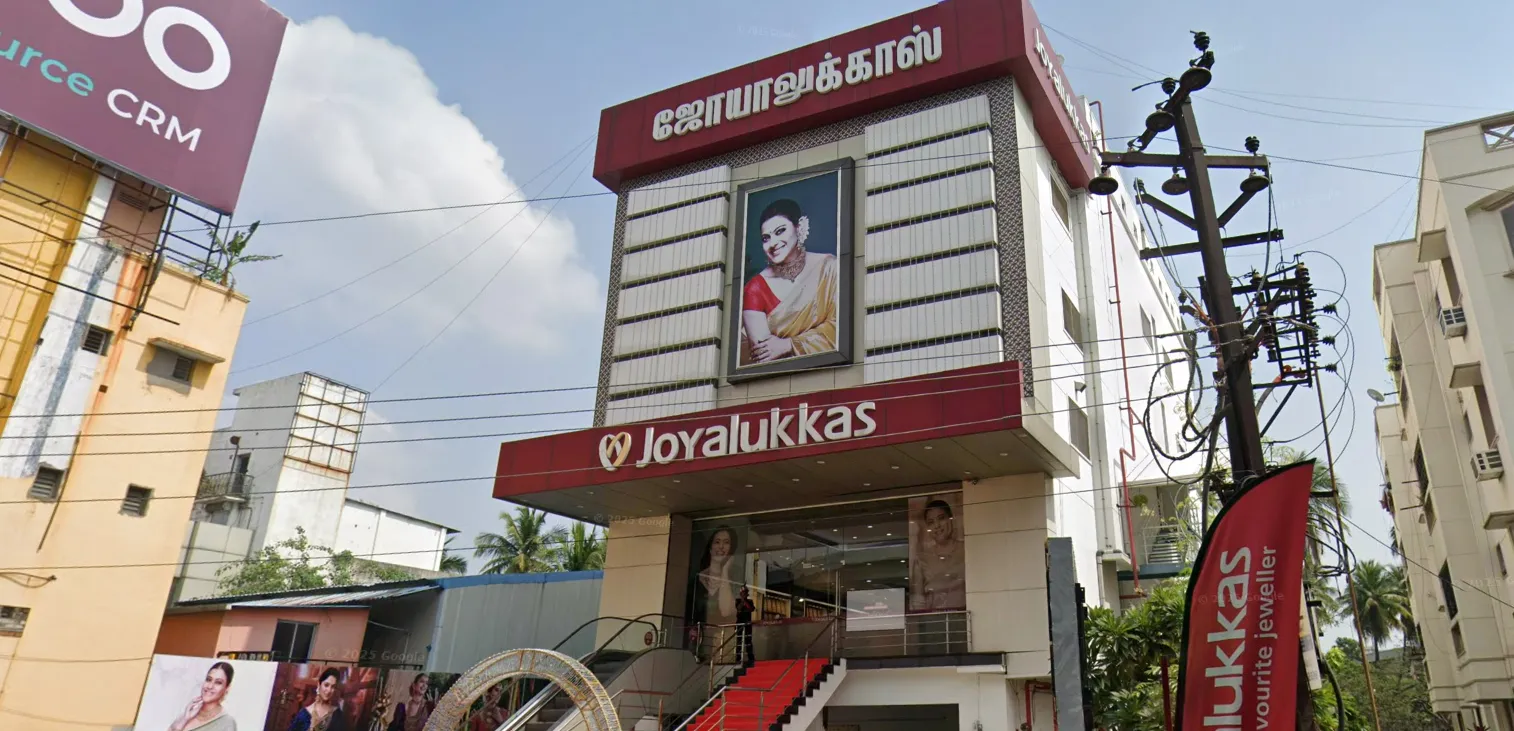 Joyalukkas